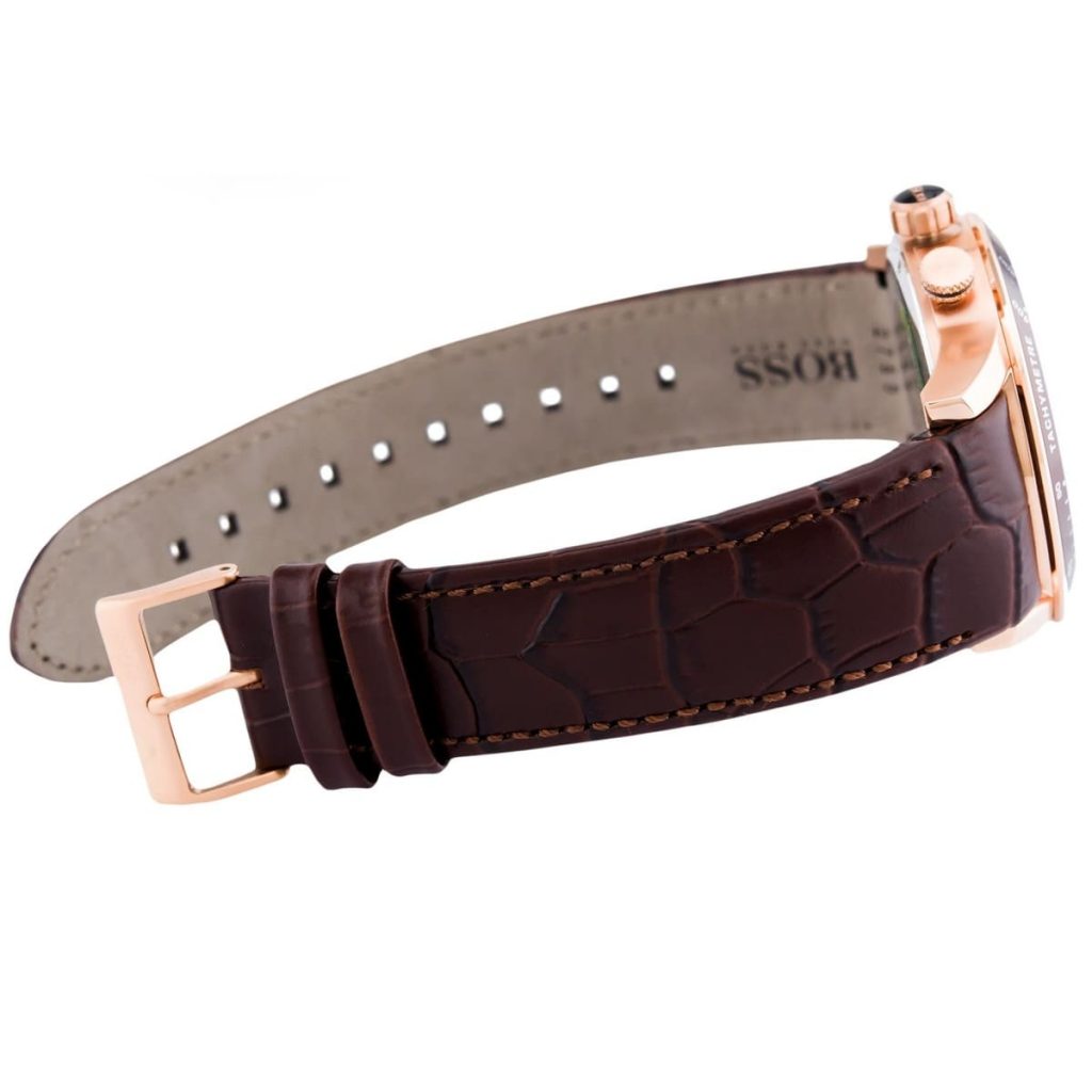 Hugo Boss Men's Watch Rafale 1513392 | Watches Prime