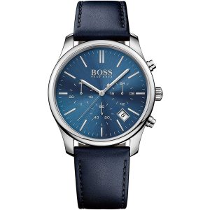 Hugo Boss Men's Watch Time One 1513433 | Watches Prime