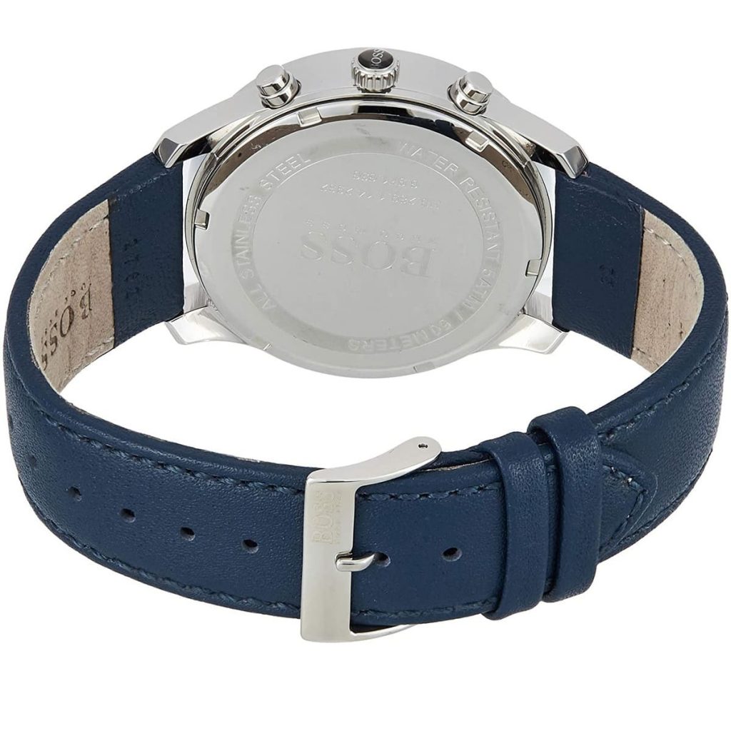 Hugo Boss Men's Watch Time One 1513431 | Watches Prime