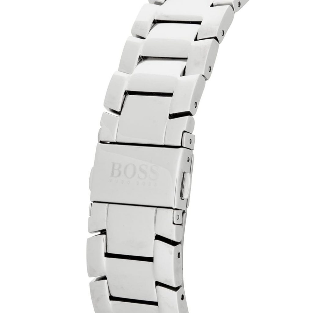Hugo Boss Men's Watch Time One 1513434 | Watches Prime