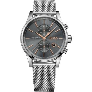 Hugo Boss Men's Watch Rafale 1513456 | Watches Prime