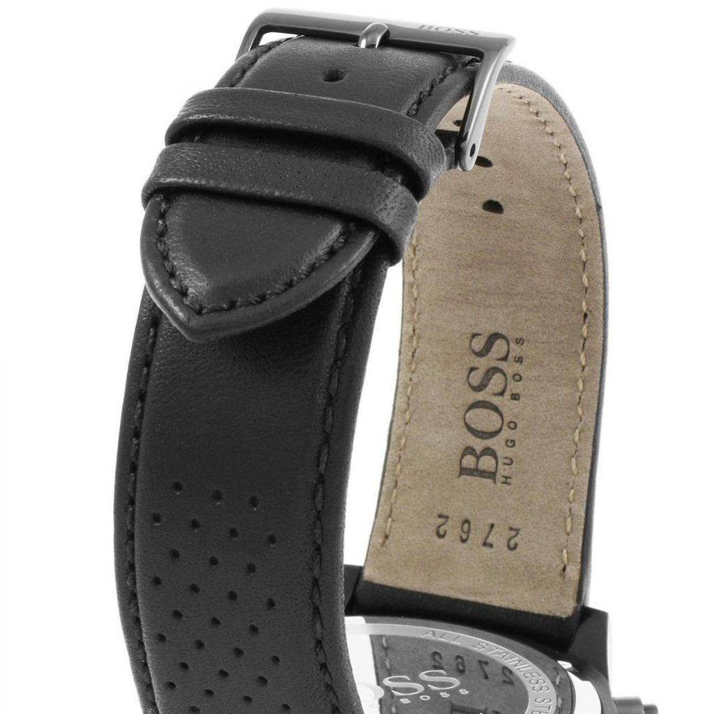 Hugo Boss Men's Watch Grand Prix 1513474 | Watches Prime