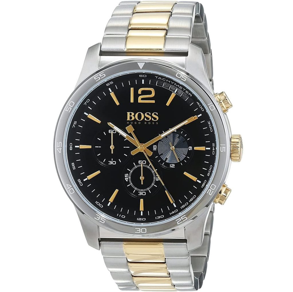 Hugo Boss Men's Watch The Professional 1513529 | Watches Prime