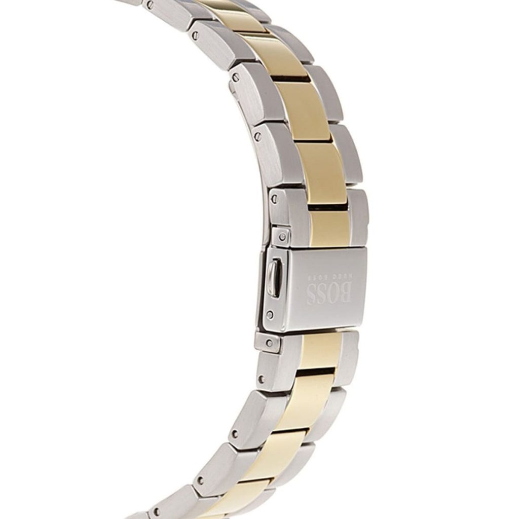 Hugo Boss Men's Watch The Professional 1513529 | Watches Prime
