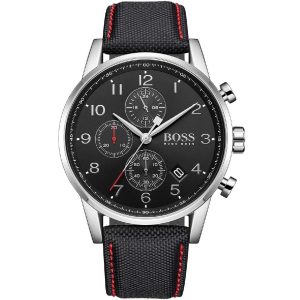 Hugo Boss Men's Watch The Professional 1513529 | Watches Prime