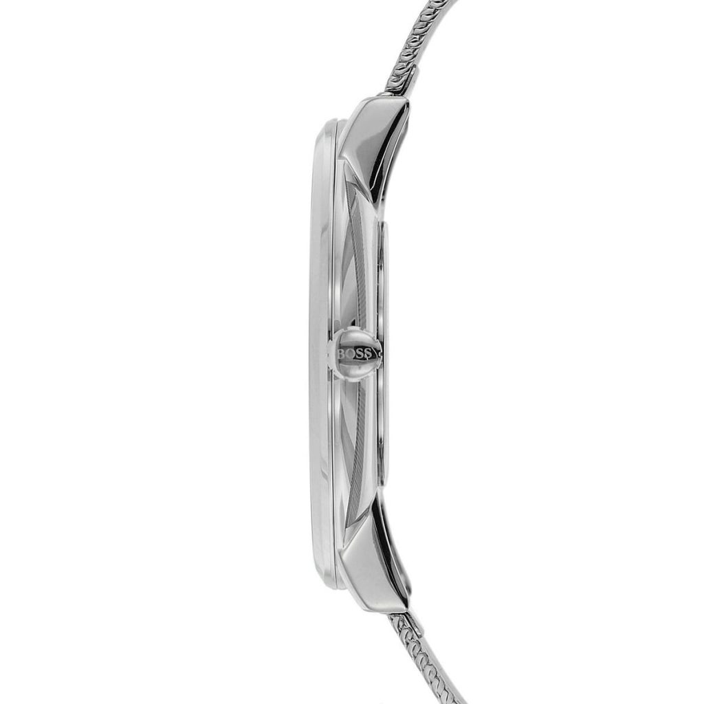 Hugo Boss Men's Watch Horizon 1513541 | Watches Prime