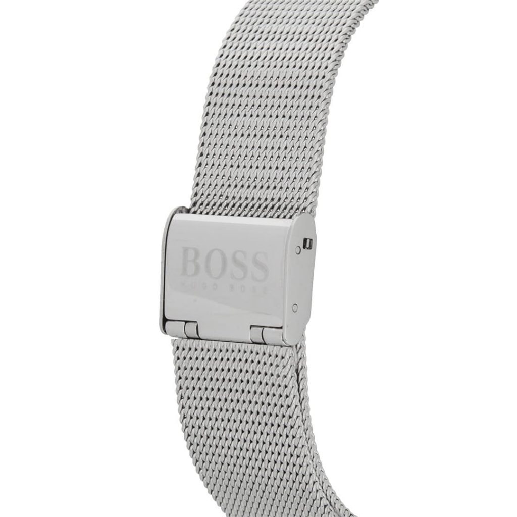 Hugo Boss Men's Watch Horizon 1513541 | Watches Prime