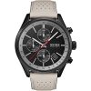 Hugo Boss Men's Watch Grand Prix 1513562 | Watches Prime