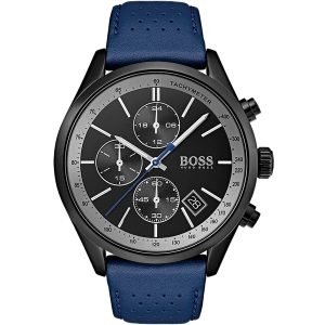 Hugo Boss Men's Watch Trophy 1513631 | Watches Prime