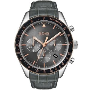 Hugo Boss Men's Watch Spirit 1513691 | Watches Prime