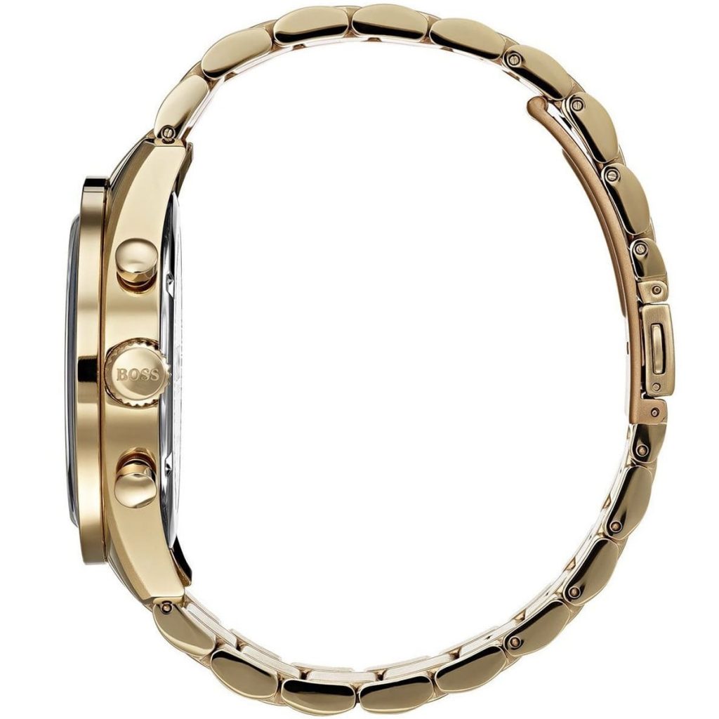 Hugo Boss Men's Watch Trophy 1513631 | Watches Prime