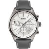 Hugo Boss Men's Watch Grand Prix 1513633 | Watches Prime