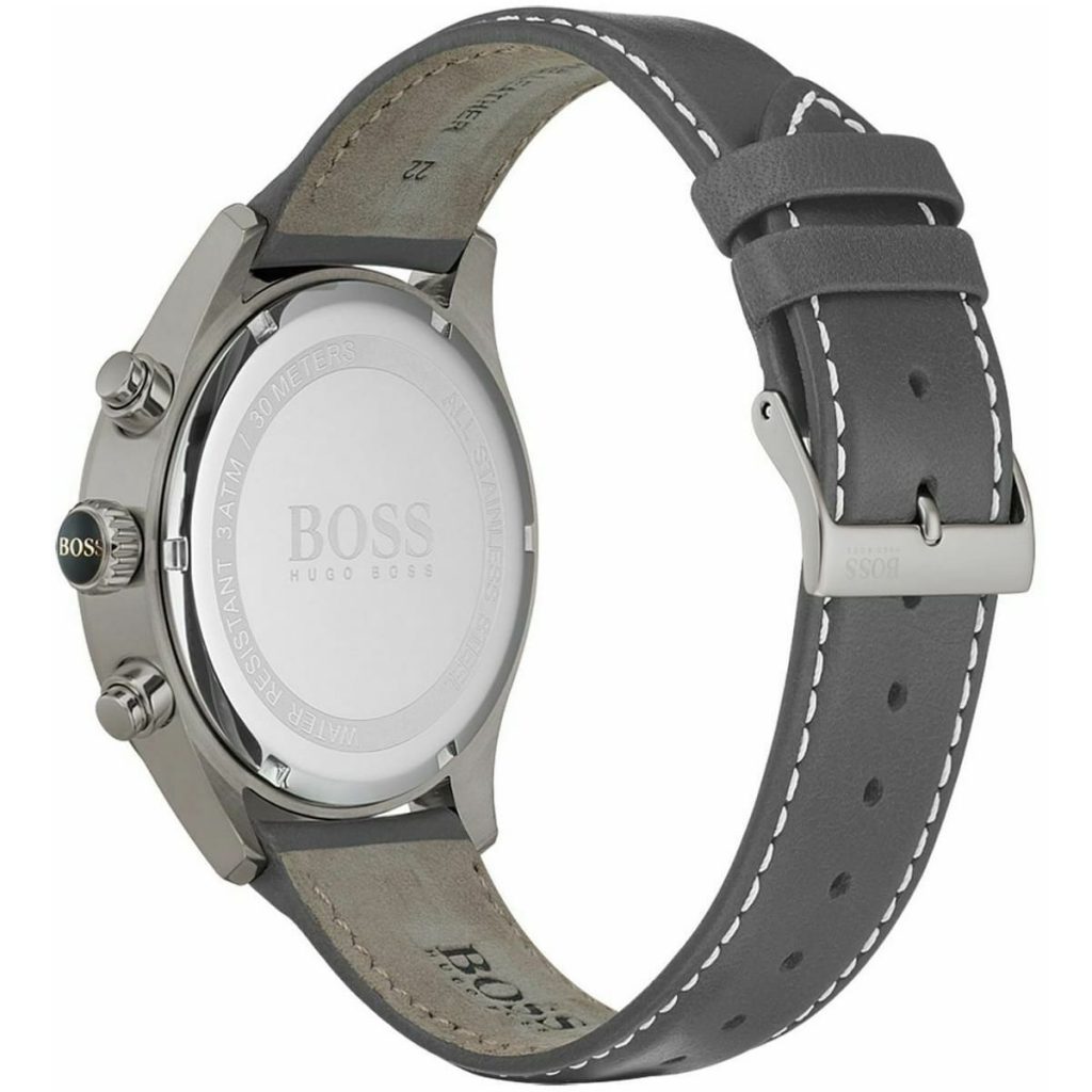 Hugo Boss Men's Watch Grand Prix 1513633 | Watches Prime