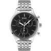 Hugo Boss Men's Watch Companion 1513652 | Watches Prime