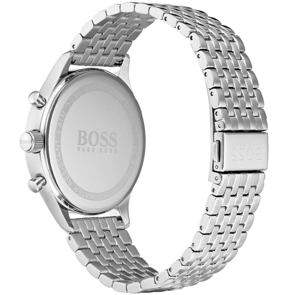 Hugo Boss Men's Watch Companion 1513653 | Watches Prime