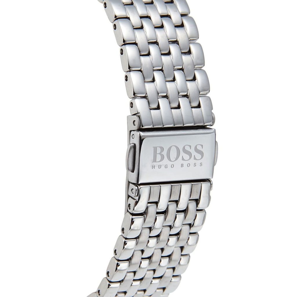 Hugo Boss Men's Watch Companion 1513653 | Watches Prime