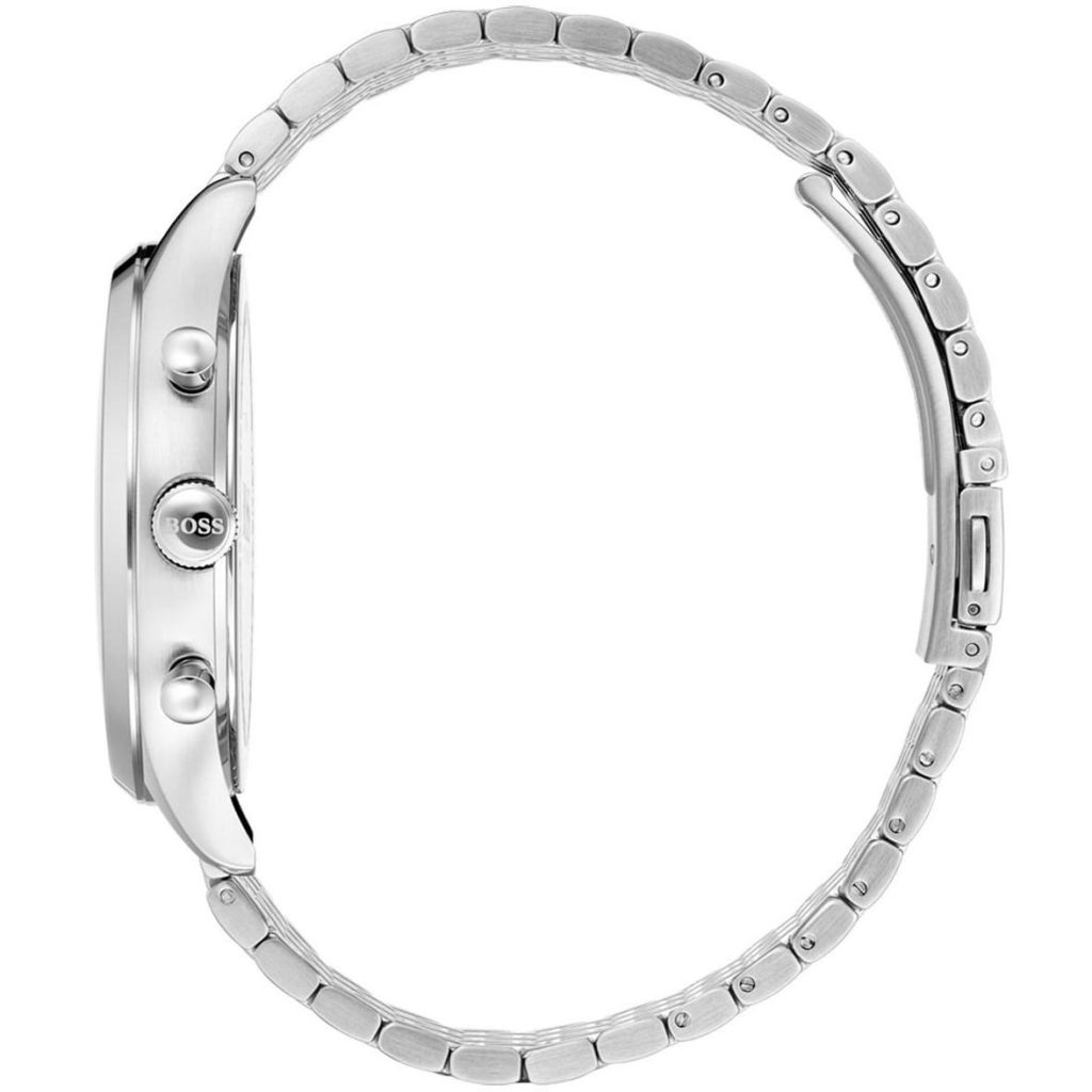 Hugo Boss Men's Watch Companion 1513653 | Watches Prime