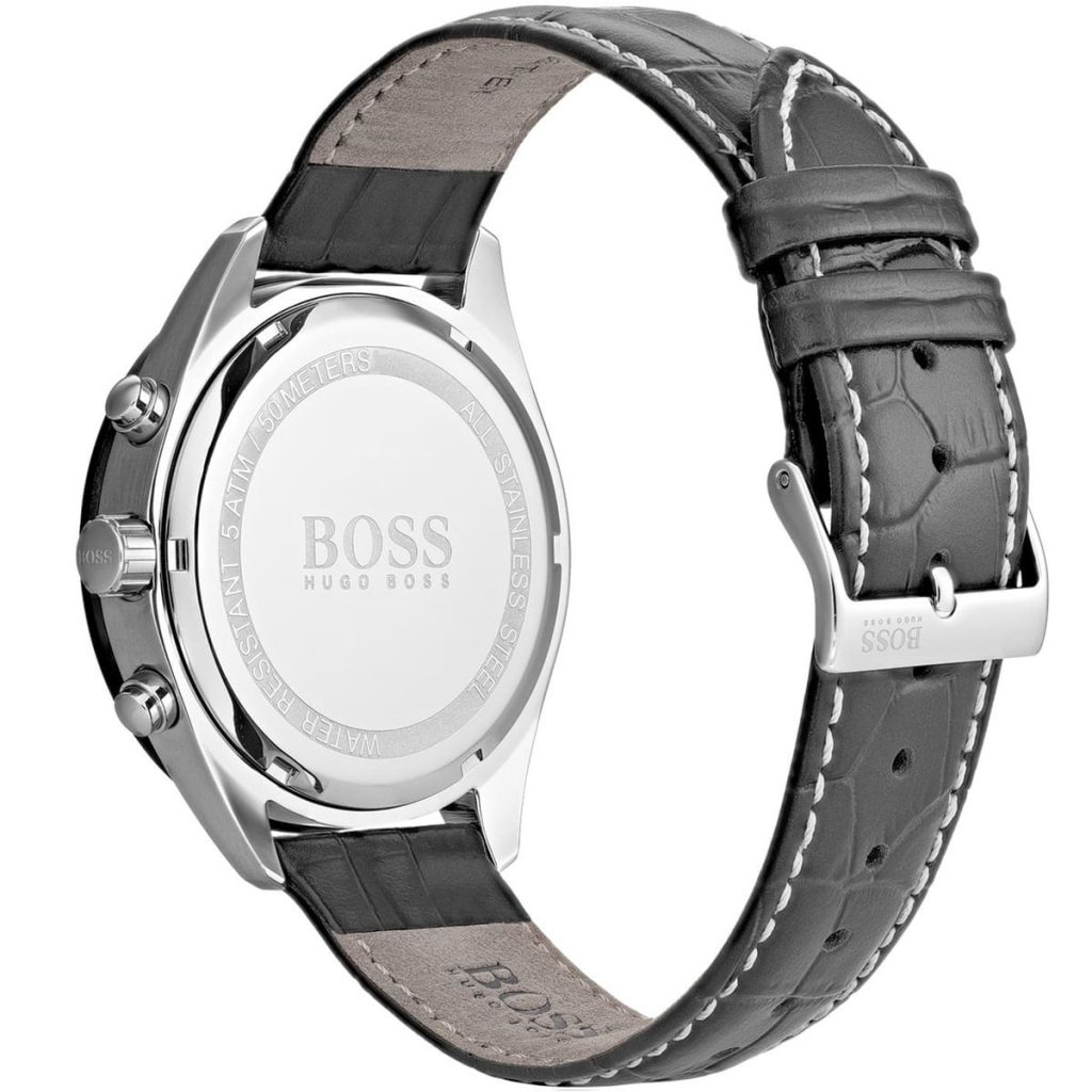 Hugo Boss Men's Watch Talent 1513659 | Watches Prime