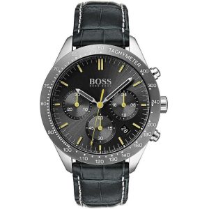 Hugo Boss Men's Watch Spirit 1513689 | Watches Prime