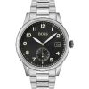 Hugo Boss Men's Watch Legacy 1513671 | Watches Prime