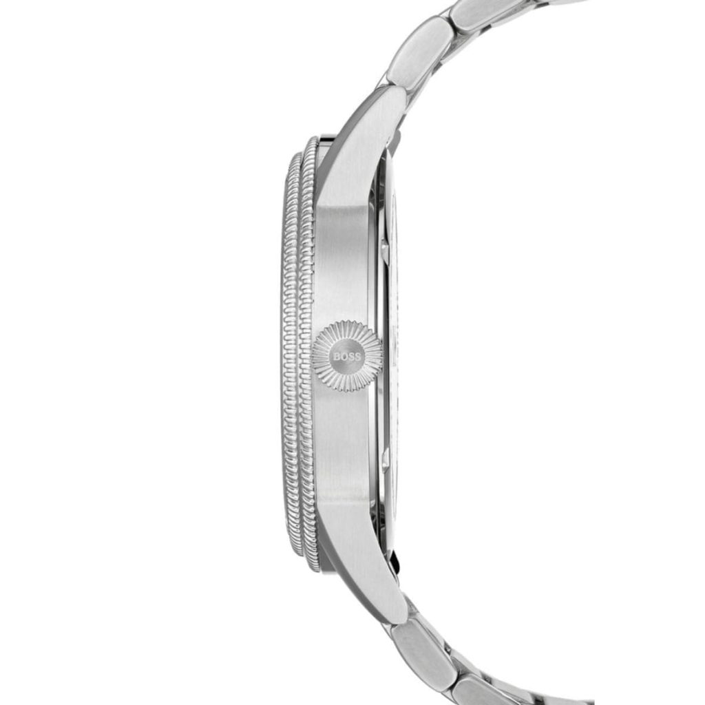 Hugo Boss Men's Watch Legacy 1513671 | Watches Prime