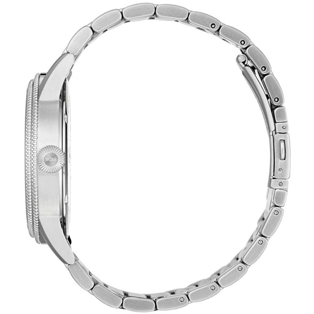 Hugo Boss Men's Watch Legacy 1513671 | Watches Prime