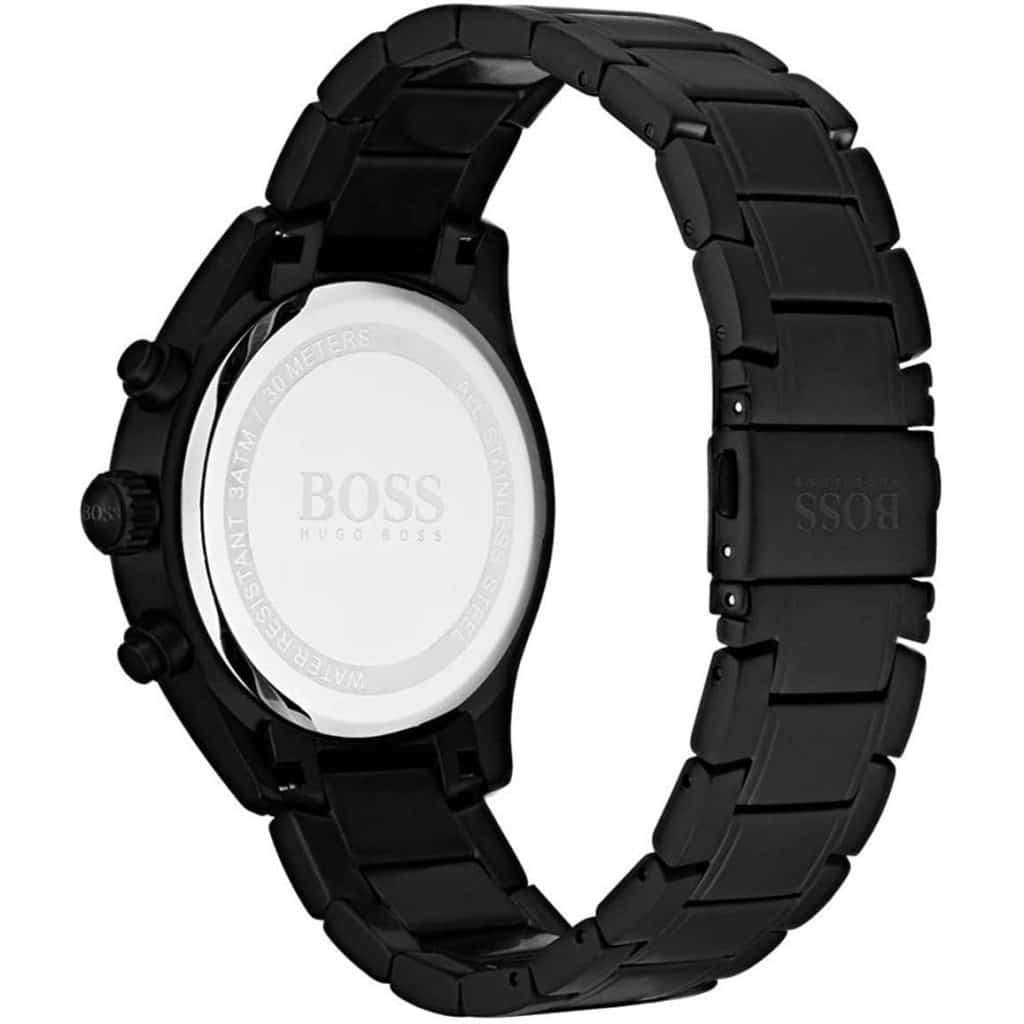 Hugo Boss Men's Watch Grand Prix 1513676 | Watches Prime