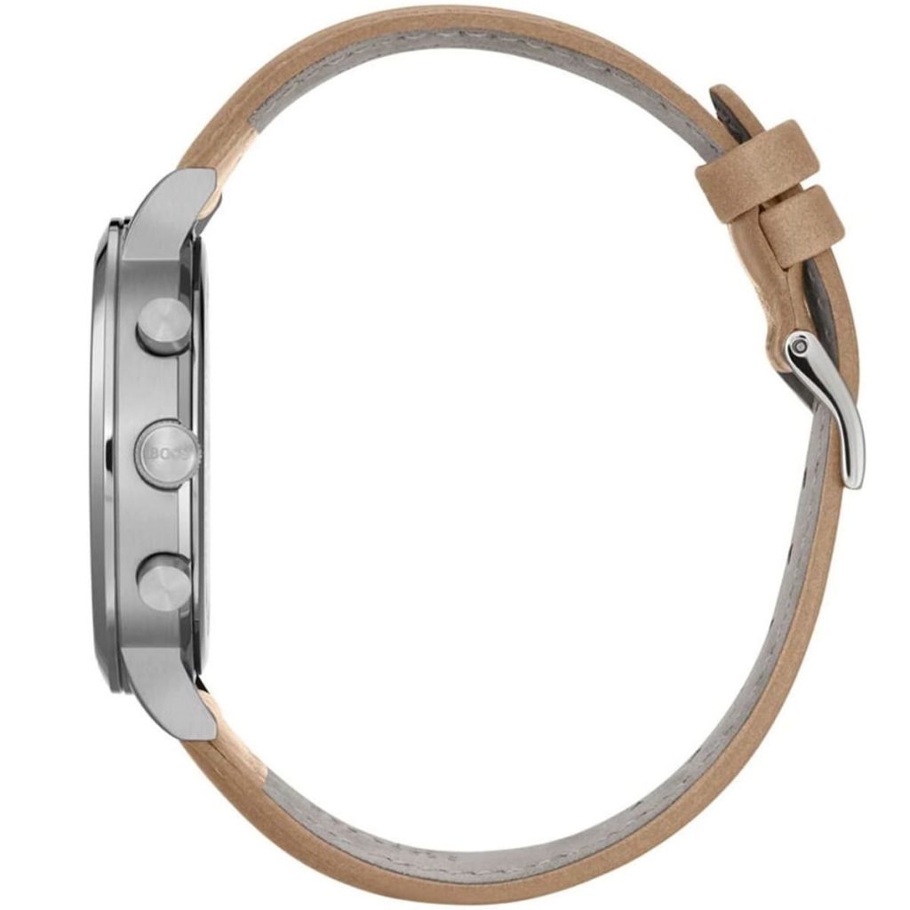Hugo Boss Men's Watch Spirit 1513691 | Watches Prime