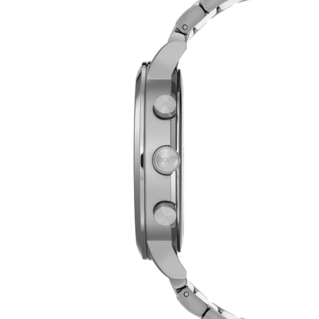 Hugo Boss Men's Watch Spirit 1513696 | Watches Prime