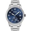 Hugo Boss Men's Watch Legacy 1513707 | Watches Prime