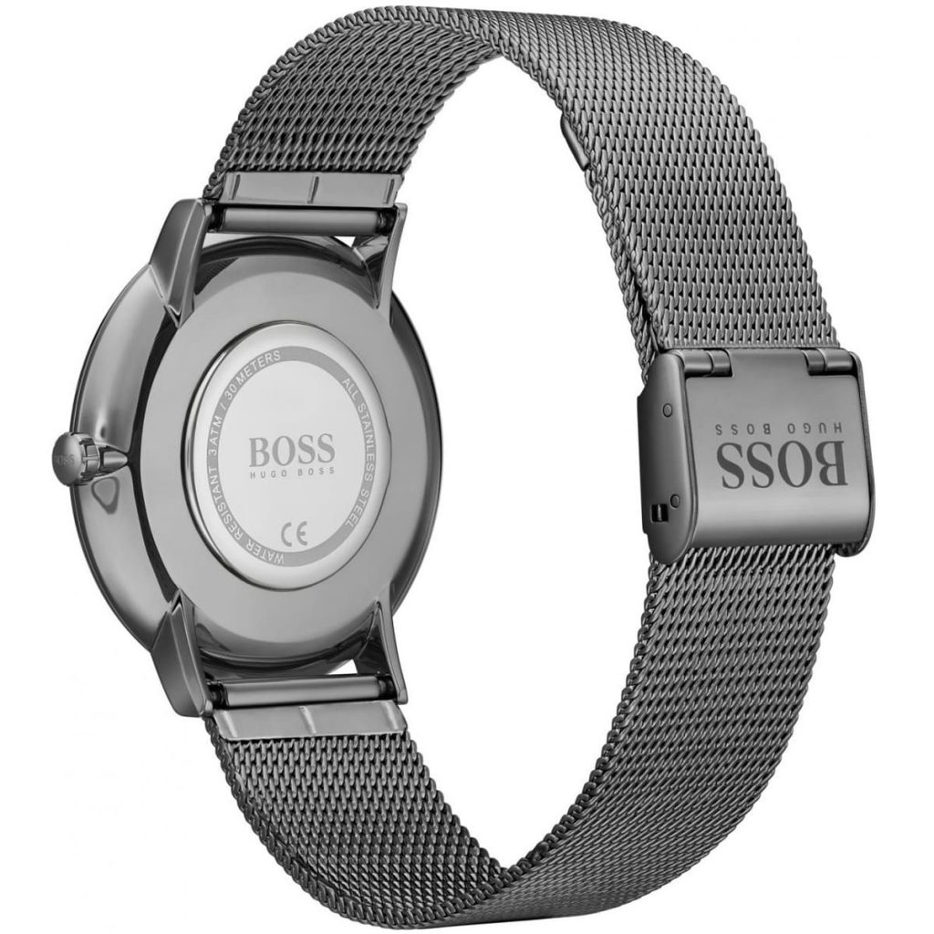 Hugo Boss Men's Watch Horizon 1513734 | Watches Prime