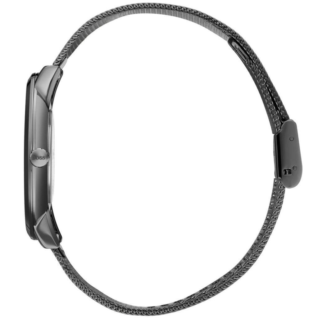 Hugo Boss Men's Watch Horizon 1513734 | Watches Prime