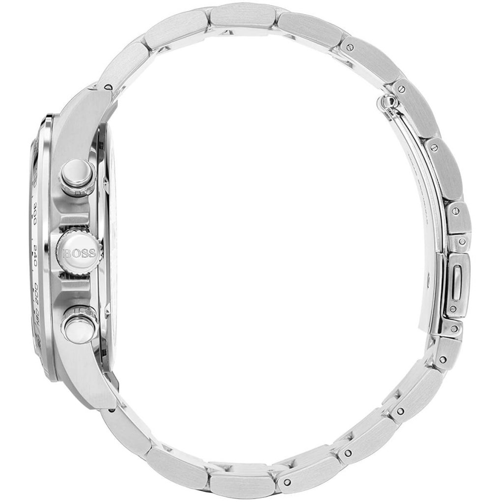 Hugo Boss Men's Watch Hero 1513755 | Watches Prime