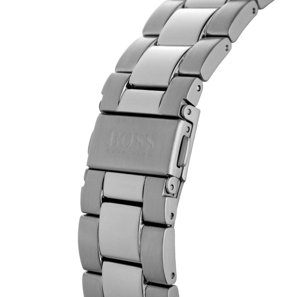 Hugo Boss Men's Watch Hero 1513755 | Watches Prime