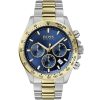 Hugo Boss Men's Watch Hero 1513767 | Watches Prime