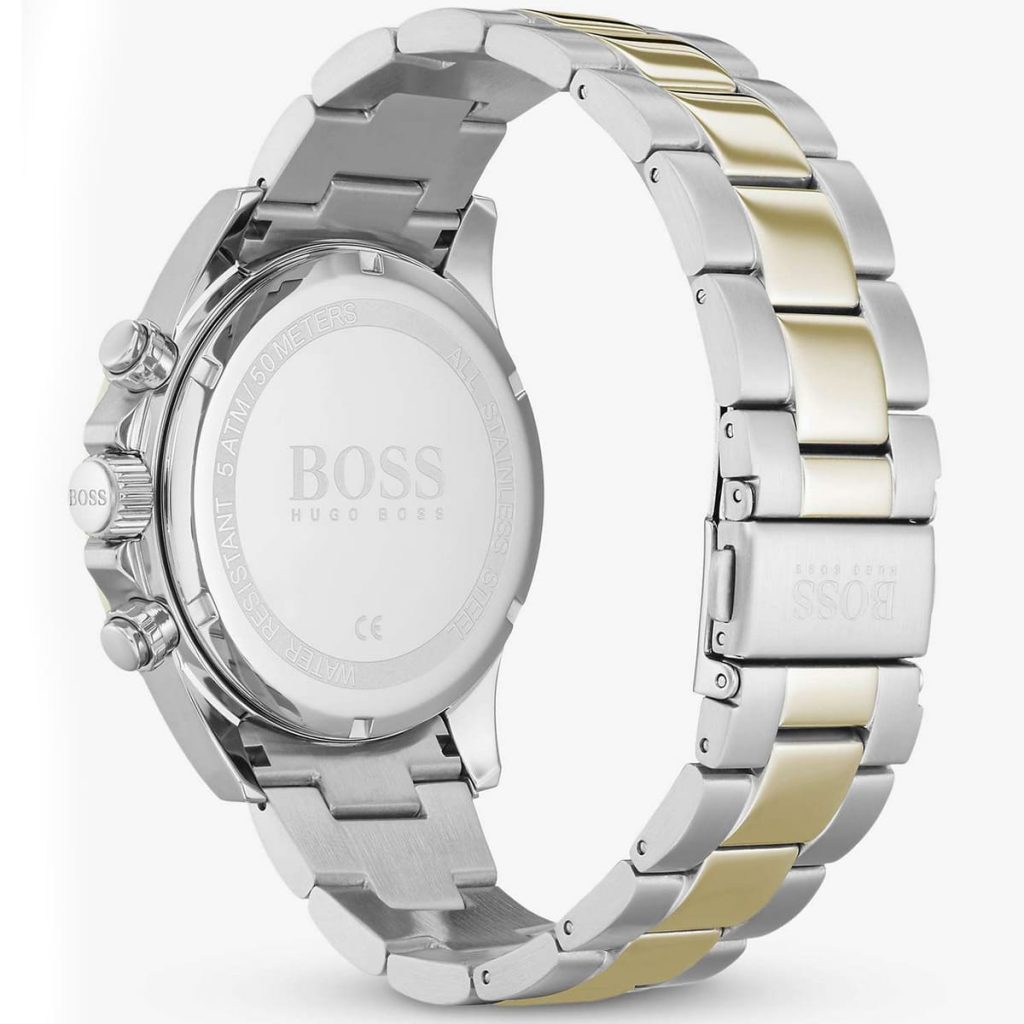 Hugo Boss Men's Watch Hero 1513767 | Watches Prime