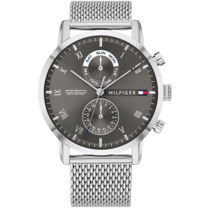 Tommy Hilfiger Men's Watch Keagan 1791290 | Watches Prime Tommy Hilfiger Men's Watch Keagan 1791290 | Watches Prime