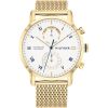 Tommy Hilfiger Men's Watch Kane 1710403 | Watches Prime