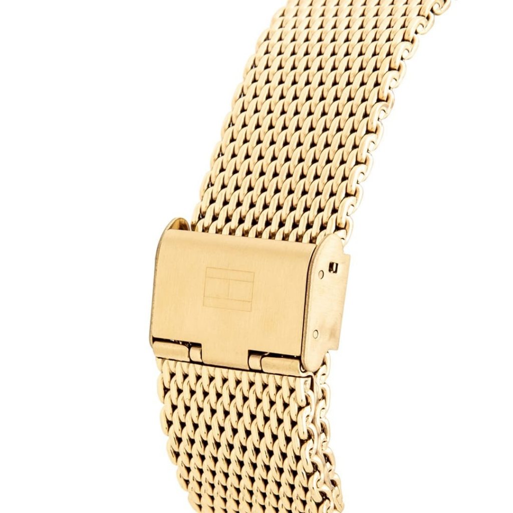 Tommy Hilfiger Men's Watch Kane 1710403 | Watches Prime
