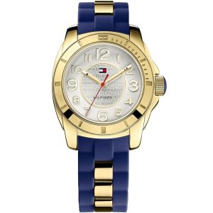Tommy Hilfiger Ladies Watch Mia 1781628 | Watches Prime Tommy Hilfiger Ladies Watch Mia 1781628 | Watches Prime