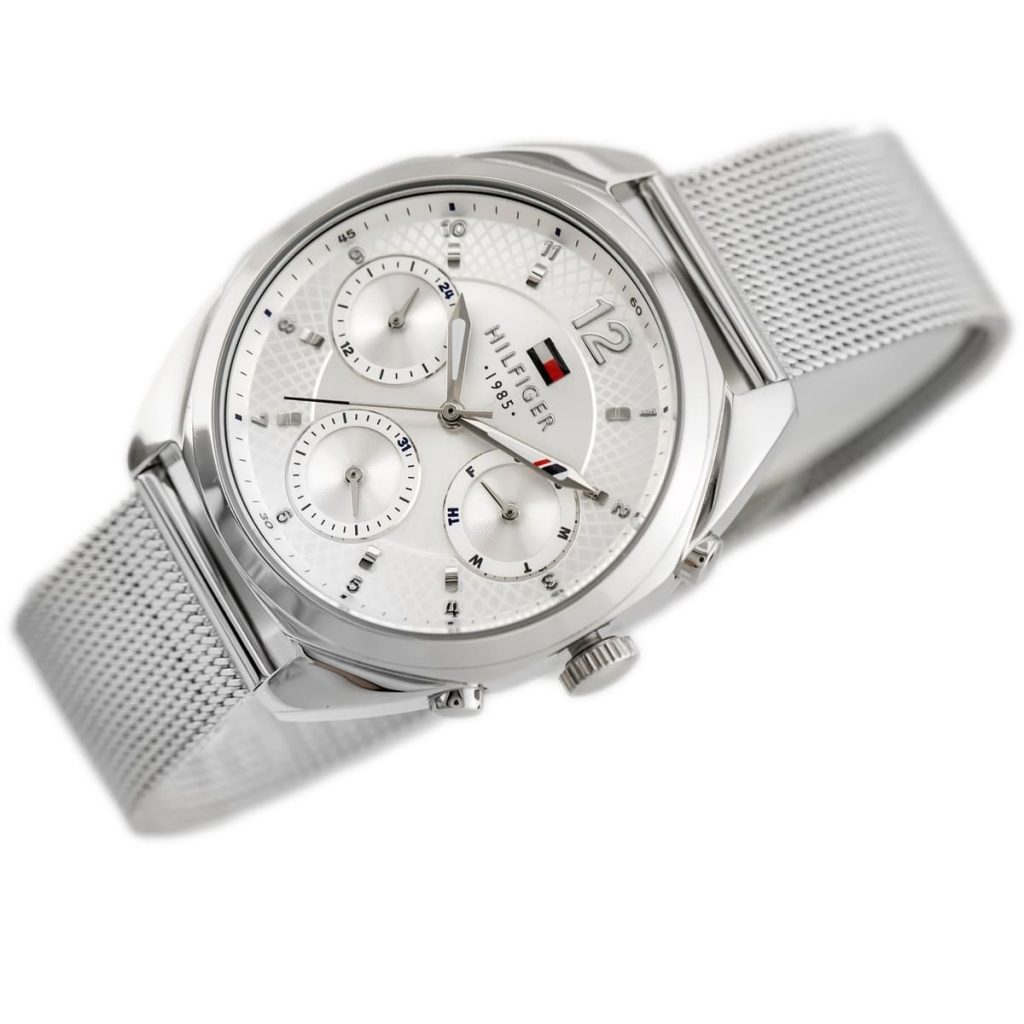 Tommy Hilfiger Ladies Watch Mia 1781628 | Watches Prime