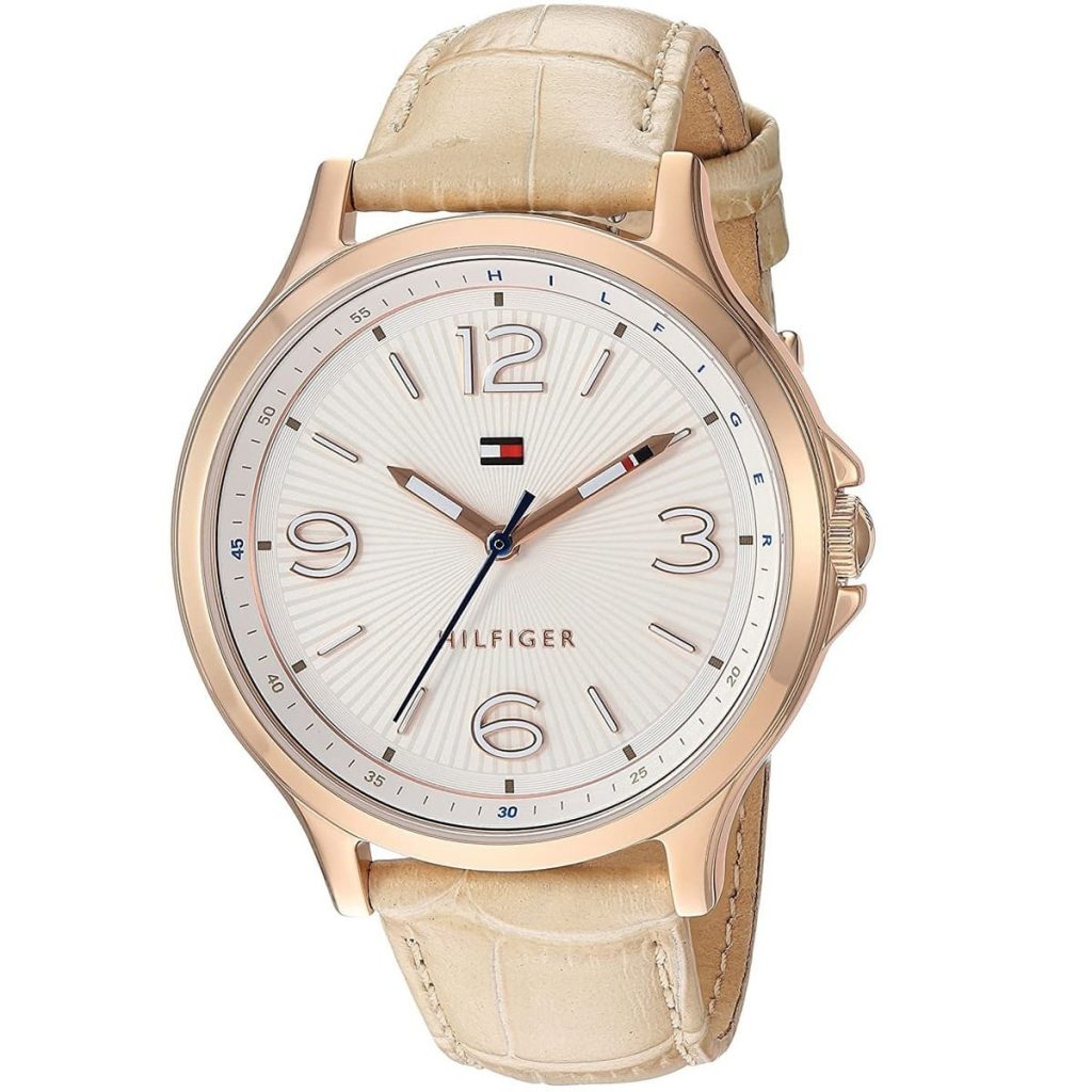 Tommy Hilfiger Ladies Watch Amelia 1781710 | Watches Prime