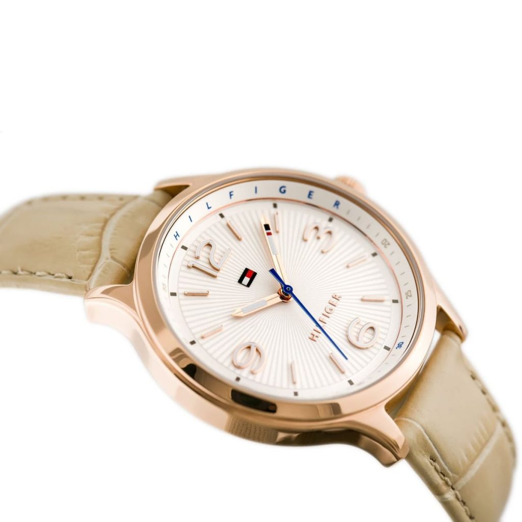 Tommy Hilfiger Ladies Watch Amelia 1781710 | Watches Prime