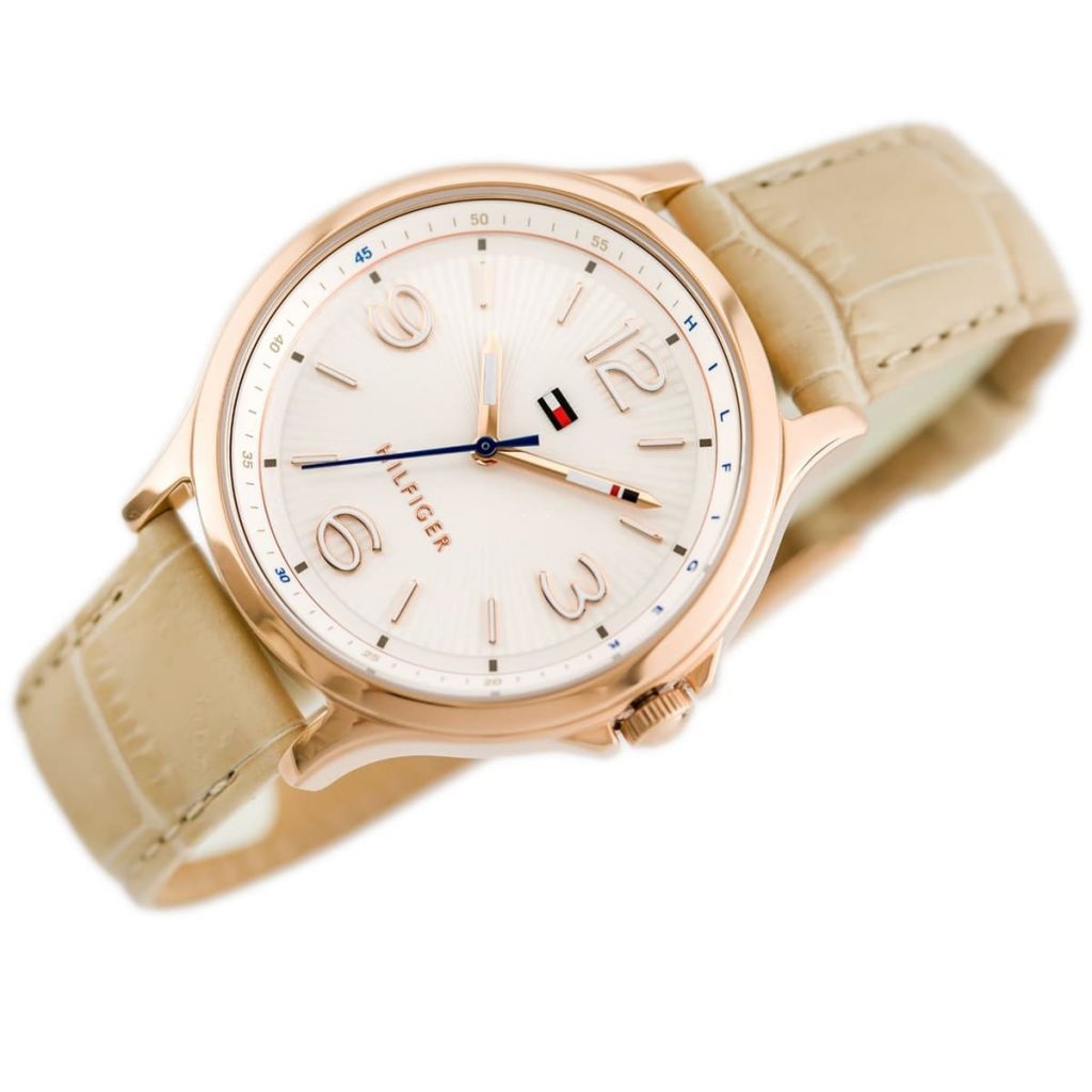 Tommy Hilfiger Ladies Watch Amelia 1781710 | Watches Prime