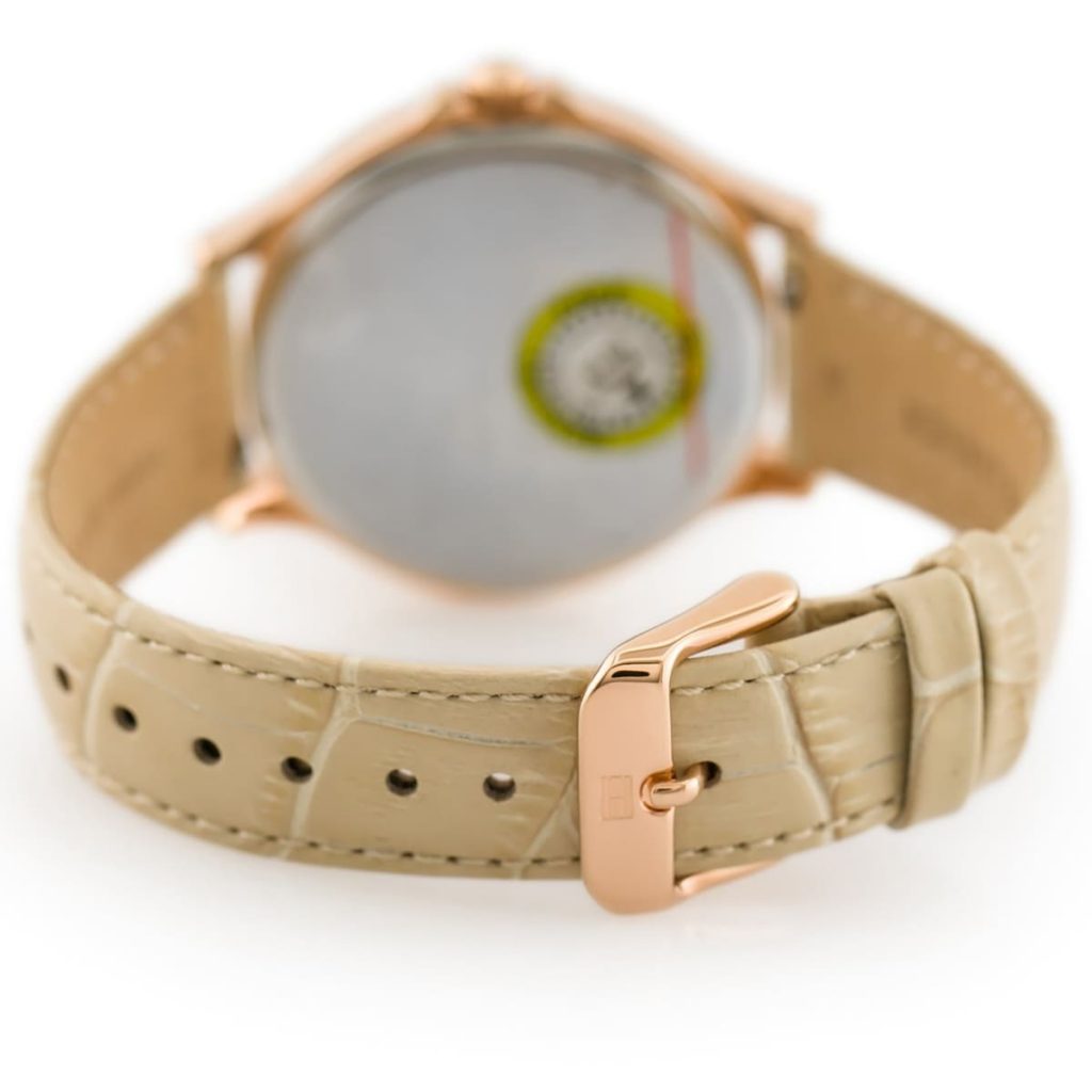 Tommy Hilfiger Ladies Watch Amelia 1781710 | Watches Prime
