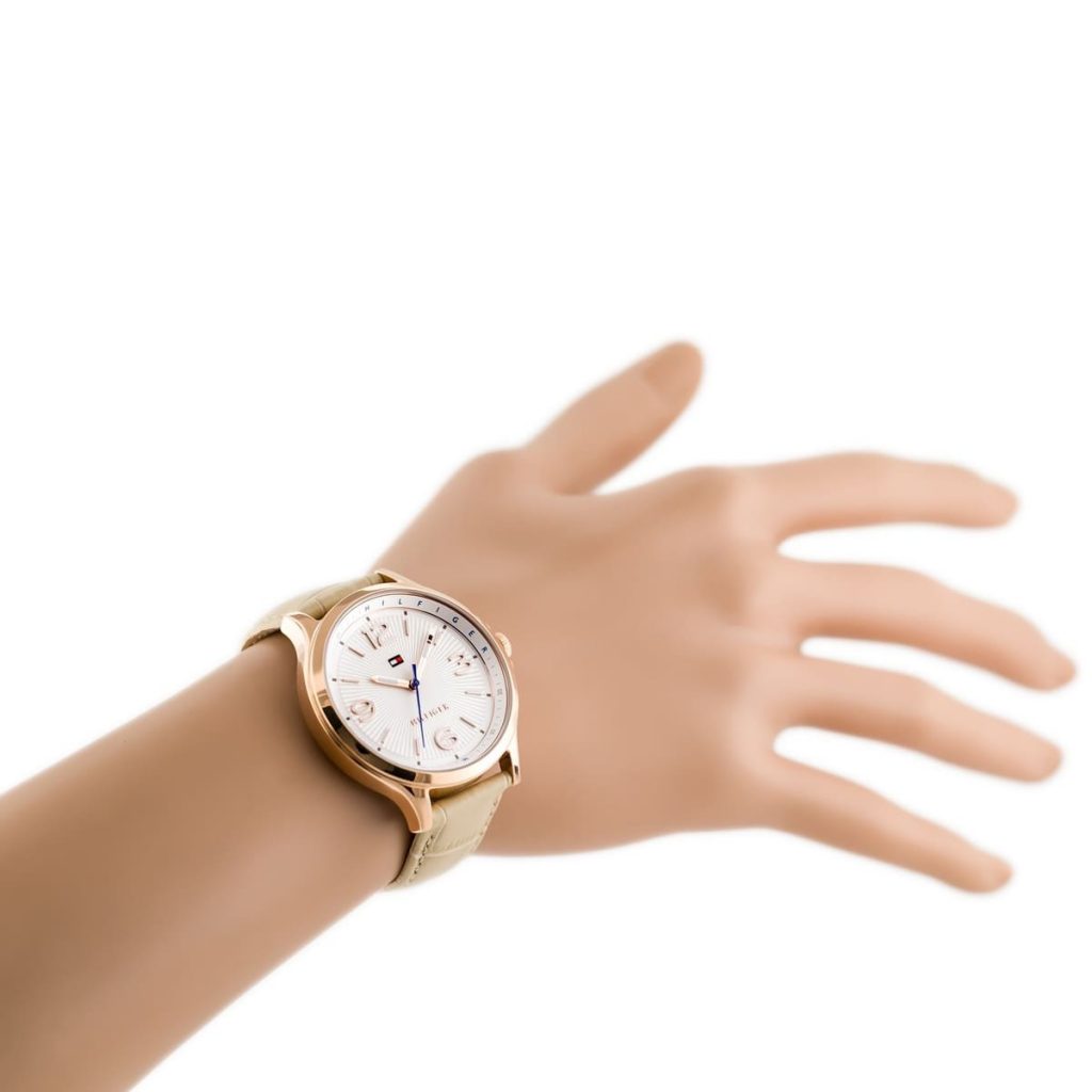 Tommy Hilfiger Ladies Watch Amelia 1781710 | Watches Prime