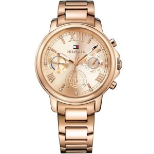 Tommy Hilfiger Ladies Watch Mia 1781573 | Watches Prime Tommy Hilfiger Ladies Watch Mia 1781573 | Watches Prime
