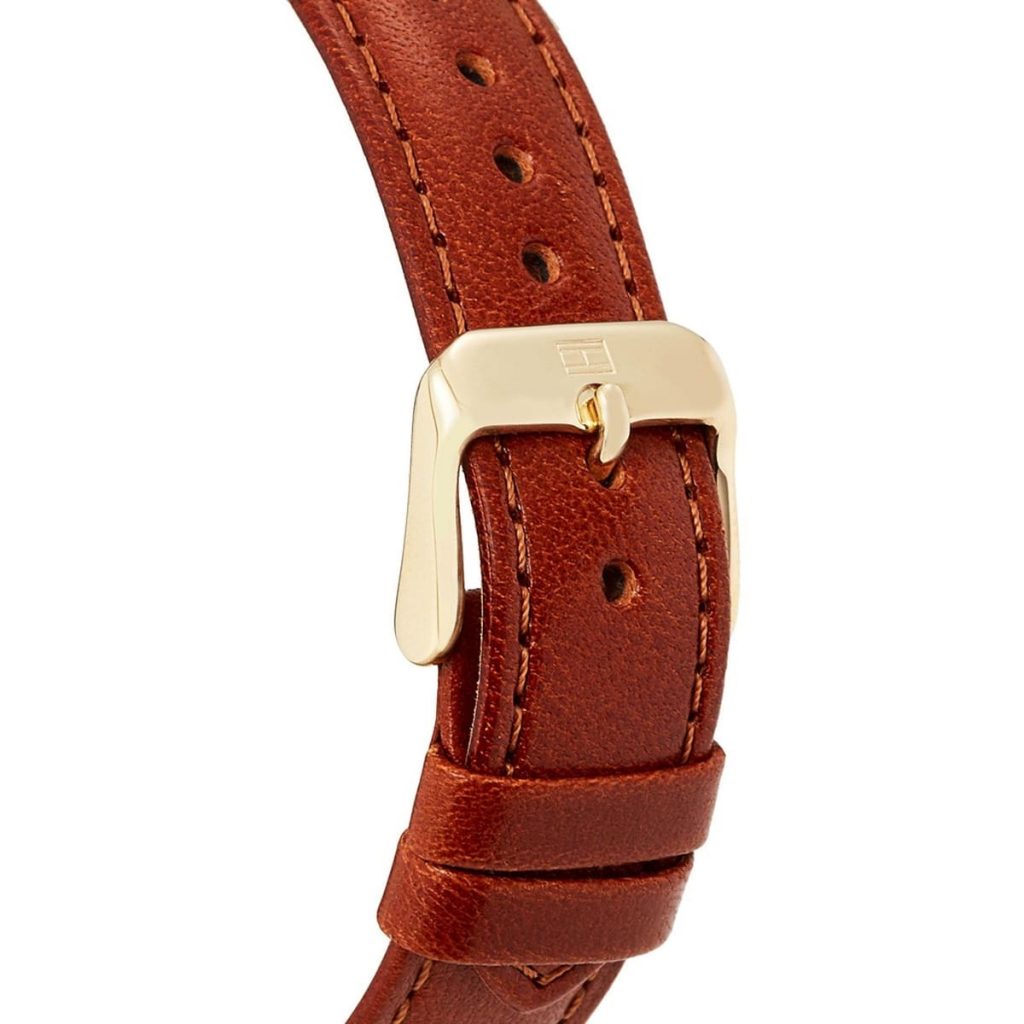 Tommy Hilfiger Ladies Watch Claudia 1781818 | Watches Prime