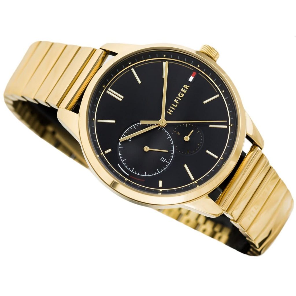 Tommy Hilfiger Ladies Watch Brooke 1782019 | Watches Prime