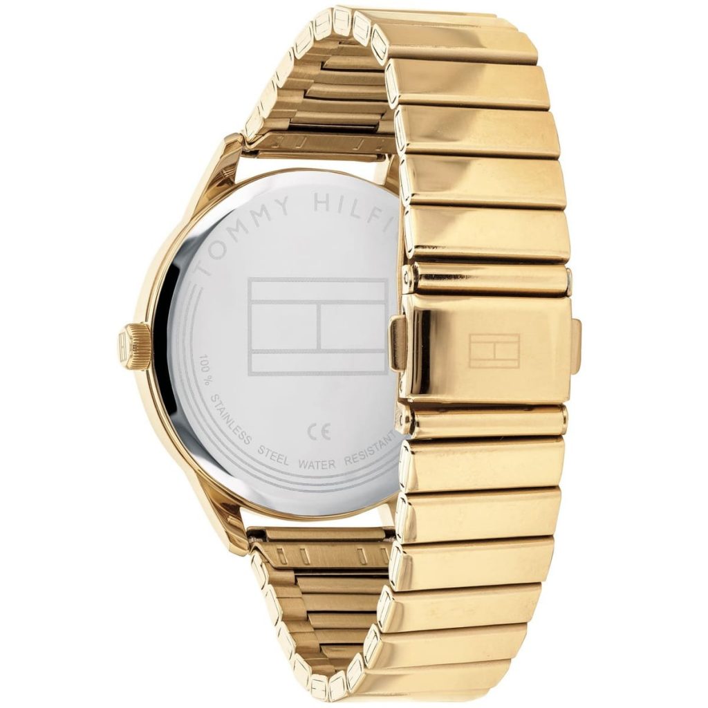 Tommy Hilfiger Ladies Watch Brooke 1782019 | Watches Prime